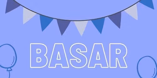 Korpsbasar - Syvde Skulekorps 