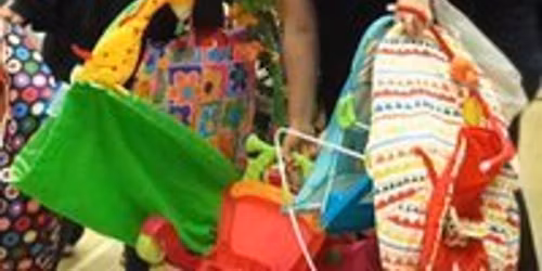 Baby & Childrens Nearly New Sale (Mum2mum Market) Halifax