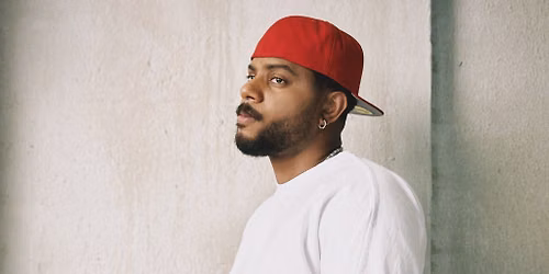 Bryson Tiller Presents: The Neo Trapsoul Tour