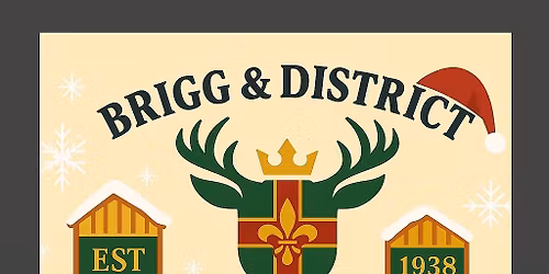 Brigg & District YFC Christmas Tractor Run