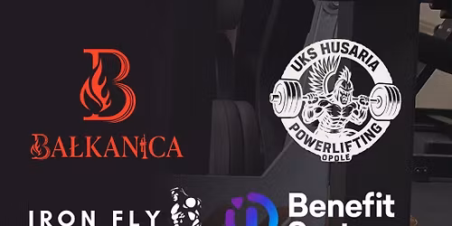 Mistrzostwa Opola w wyciskaniu leżąc 