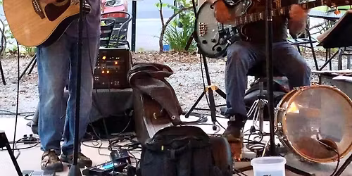 Faded Denim at Dillsburg American Legion