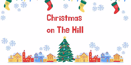 Christmas on The Hill