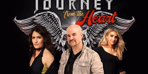 Journey From The Heart
