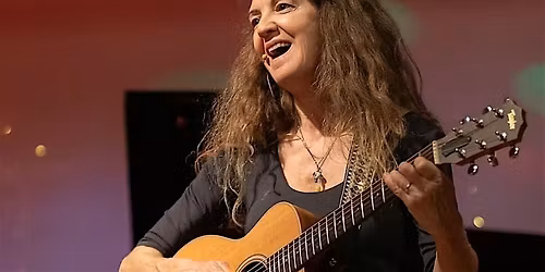 Full Moon Kirtan with Yvette Om