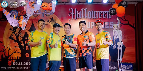 PushBike Spring Cup 2026