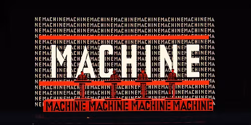 Kraftwerk \u2022 Muziekgebouw Eindhoven