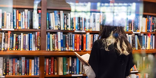 Friends' Book Sale