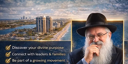 Noahide National Conference 2026 in Florida