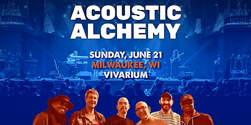 Acoustic Alchemy at the Vivarium
