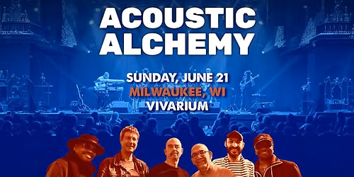 Acoustic Alchemy at the Vivarium