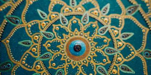 Find Your Passion - Mandalas (16+)