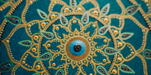 Find Your Passion - Mandalas (16+)