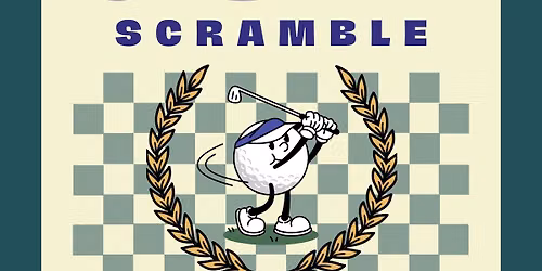 The Honor Roll Open Golf Scramble
