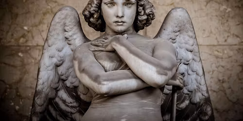 L'angelo del focolare