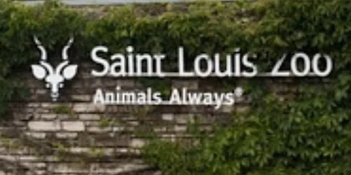 Gateway to the Wild at Saint Louis Zoo