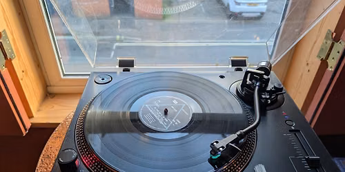 VINYL NIGHT \u2014 DONCASTER CITY CENTRE -