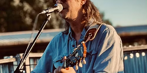 Live Music with Sully Sullivan