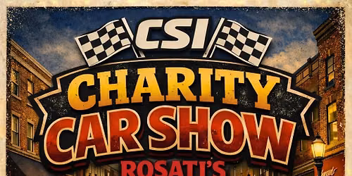 ROSATI'S GURNEE HOSTS THEIR SUMMER SERIES CAR SHOWS