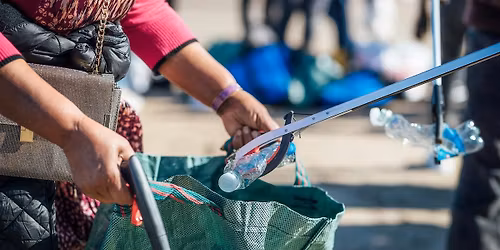 Source to Sea Litter Quest in Berkhamsted