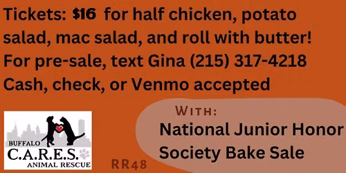 Chiavetta\u2019s Chicken BBQ