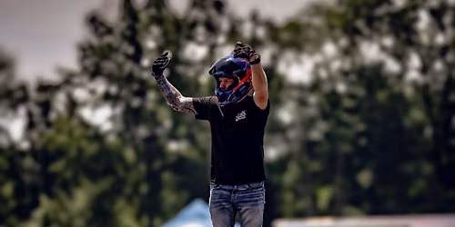 COS Stunt Show 