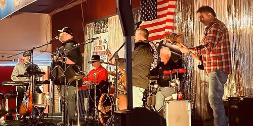 AMBUSH at Reidsville Event Center