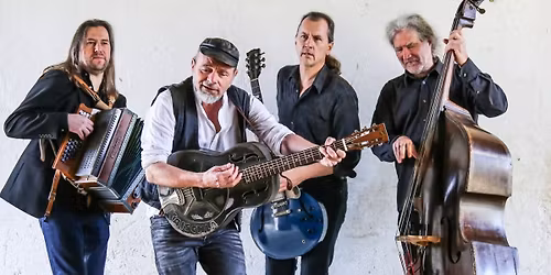 Charlie & die Kaischlabuam