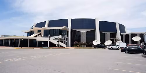 Parking Kansas City Roos at Oral Roberts Golden Eagles Womens Basketball