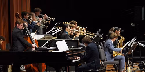 Jazz Ensemble