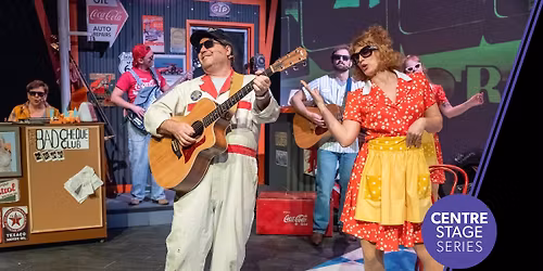 Pump Boys and Dinettes