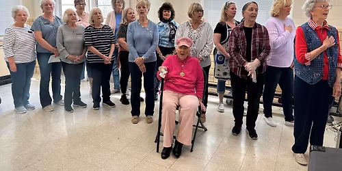 Pampered Chef Fundraiser 