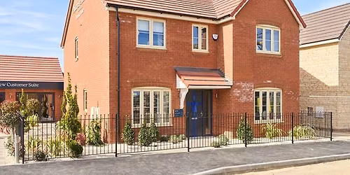 Part Exchange Event - Forest View, Rothwell