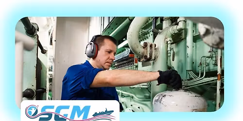 MCA Approved Engine Course Part 1 (AEC1)