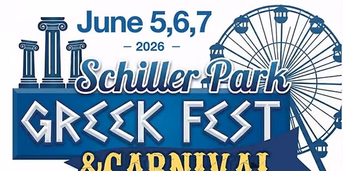 Schiller Park Greek Fest