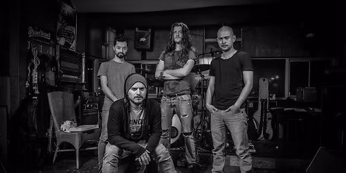 Guerrilla Radio - Rage Against the Machine tribute