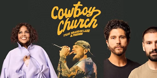 Uprise Festival: Skillet TobyMac Brandon Lake & CeCe Winans - 2 Day Pass
