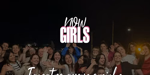 Now Girls Milano \u2013 FATTI NUOVE AMICHE A MILANO