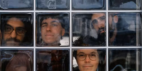 Friendship w\/ Natalie Jane Hill at The Grey Eagle