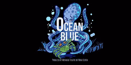 Ocean Blue at Capitol Center for the Arts - Chubb Theatre