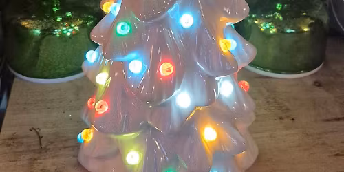 Christmas Shop drop in! DEALS!!