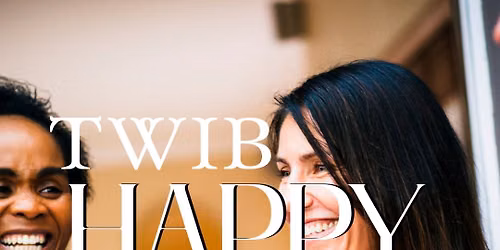 TWIB Happy Hour- July 