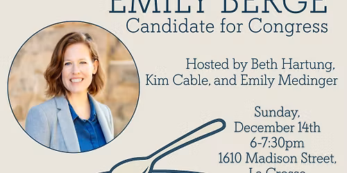 La Crosse Meet & Greet