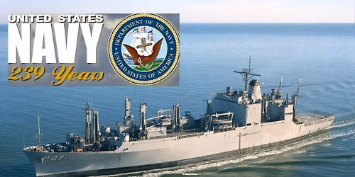 USS BUTTE REUNION 2026
