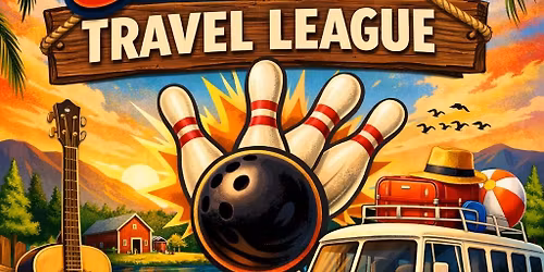 Mid Tenn Travel League Meeting