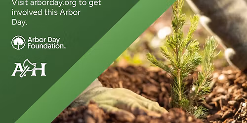 Arbor Day Special