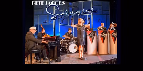 Pete Jacobs Swingtet