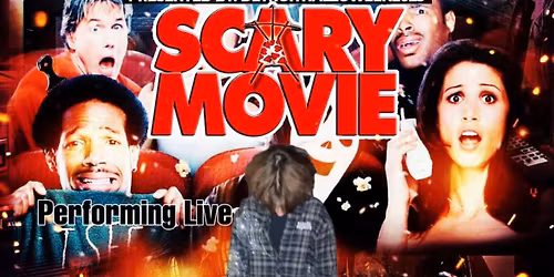 Detroit Halloweekend Show\ud83c\udfa4\ud83c\udfb6\ud83c\udf83