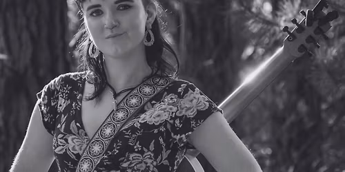 Marlee Grace - FREE SHOW - Live at The Cosmo