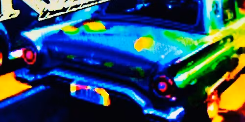 KOOL BREEZZZ at The GASLAMP+MUSIC+BAR+KITCHEN